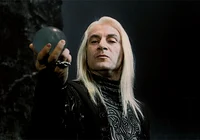 Lucius Malfoy 