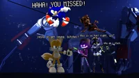 MURDER DRONES ARC