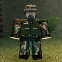 Staff Sergeant Brian