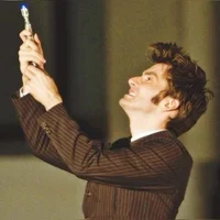 Tenth Doctor