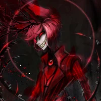 Alastor - HH