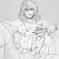 Yandere aizawa