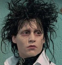 Edward Scissorhands