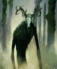 Wendigo