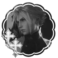 Cloud Strife
