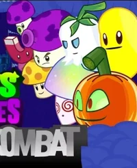 PVZ Garden Kombat
