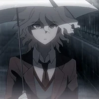 Nagito Komaeda