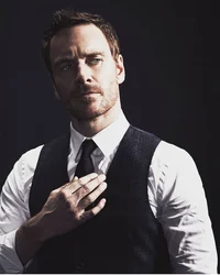 Micheal Fassbender