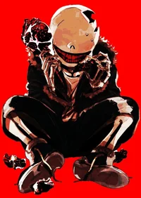 Horror Sans