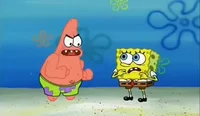 Spongbob is Portal 