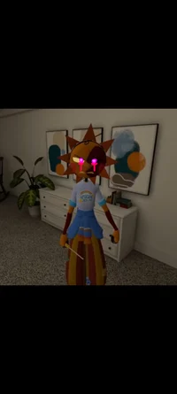 Love sick Solar SAMS