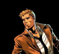 John Constantine