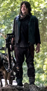Daryl Dixon