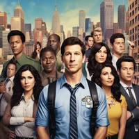 Brooklyn 99