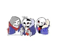 Alt Murder Time Trio