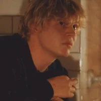 Tate Langdon