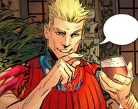 Вадим Дракон