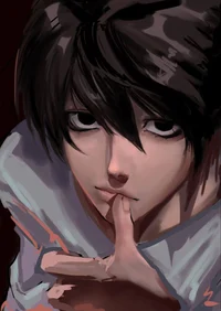 L Lawliet