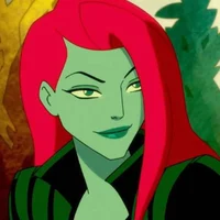 Poison Ivy 