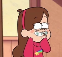 Mabel Pines 