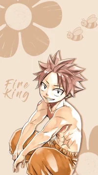Natsu Dragneel
