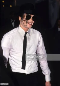 Michael Jackson-1993