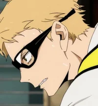 Tsukishima Kei