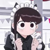 Komi shouko