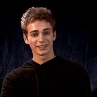 HAYDEN CHRISTENSEN