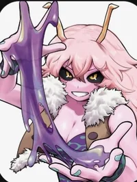 Mina Ashido 