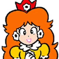Classic Daisy