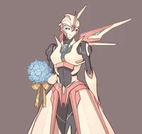 Arcee -Dressed-