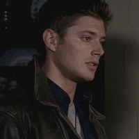 DEAN WINCHESTER 