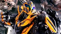 Bumblebee