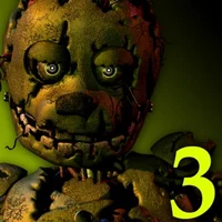 Fnaf 3