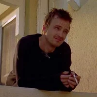 Jesse Pinkman