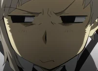 Bungo Stray Dogs BSD