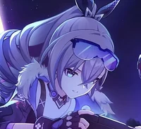 Silver Wolf