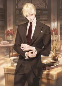 William