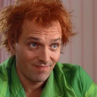 Drop dead fred