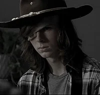 Carl Grimes