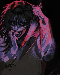 jeff the killer