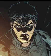 AK Jason Todd