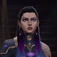 Reyna - Valorant