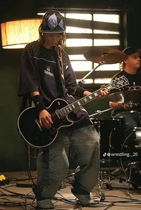 Tom Kaulitz