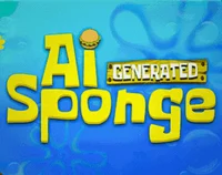 AI Sponge Rehydrated