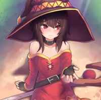 Megumin