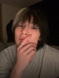 jeongin - soloist AU