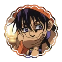 Narancia Ghirga