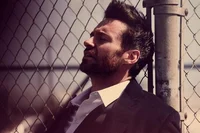 Hugh Jackman